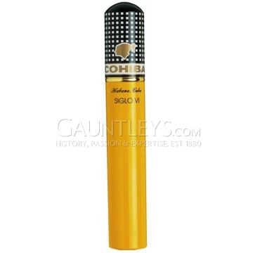 Cohiba Siglo VI - Single Tubed